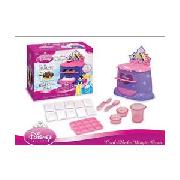 Disney Princess Cool-Bake Magic Oven.