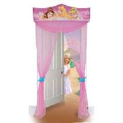 Disney Princess Door Decor.