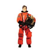 Doctor Who 12In Doctor Spacesuit.