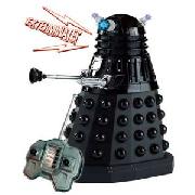 Doctor Who 12In Radio Control Dalek Sec.