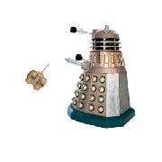 Doctor Who 12In Radio Control Dalek Thay.