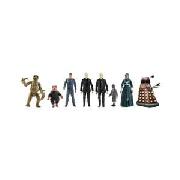 Doctor Who Series 1 and 2 5In Action Figure Assortment.