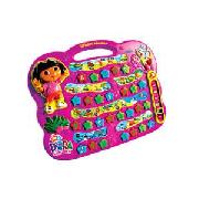 Dora Alphabet Adventure.