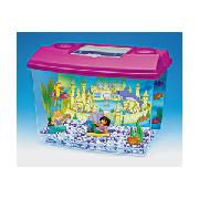 Dora Mermaid Adventure Kit.