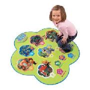 Fifi Learn and Play Mat.