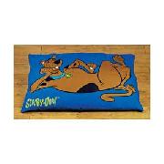 Large Scooby Doo Dog Bed.