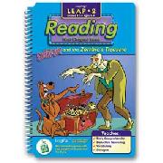 Leapfrog Leappad Book - Scooby Doo.