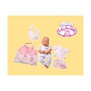 My First Baby Annabell Accessory Set.