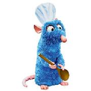 Ratatouille Little Chef Remy.