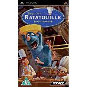 Ratatouille - Psp.