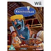 Ratatouille - Wii.