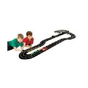 Scalextric Gt Racers.