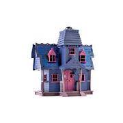 Scooby Doo Mystery Mansion Playset.