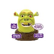 Shrek 3 Brain Surgery.