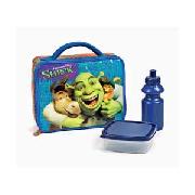 Shrek the Third Lunch Kit.