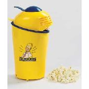 Simpsons Popcorn Maker.