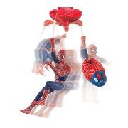 Spider-Man 3 Infrared Control Swinging Spiderman.