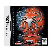 Spiderman 3 - Ds.