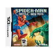 Spiderman Origins Ds Free Delivery by Post Usually In 2 Days