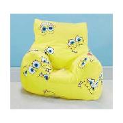 Spongebob Bean Chair Cover.