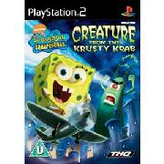 Spongebob: Krusty Krab Ps2 Posted Free Usually In 2 Days.