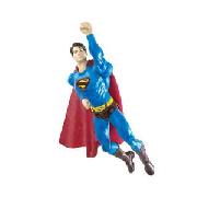 Superman 10 inch Figure.