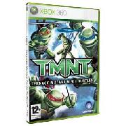 Teenage Ninja Turtles XB360 Posted Free Usually In 2 Days.
