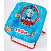 Thomas Fold Up Square Chair.