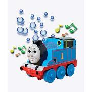 Thomas Magical Bubble.