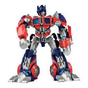 Transformers Optimus Prime Cyberstomp Vap.