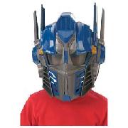 Transformers Optimus Prime Helmet.