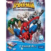 V.Smile Pro Software - Spider-Man.