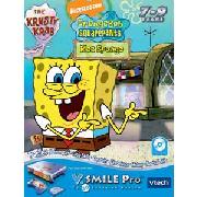 V.Smile Pro Software - Spongebob Squarepants.