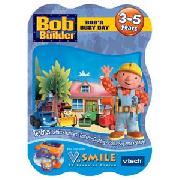 V.Smile Software - Bob the Builder.