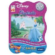 V.Smile Software - Cinderella.