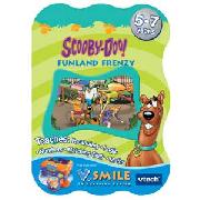 V.Smile Software - Scooby Doo.