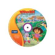 Vtech Whizzware - Dora the Explorer.