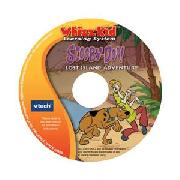 Vtech Whizzware - Scooby Doo.