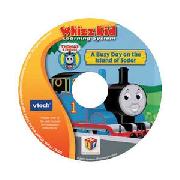 Vtech Whizzware - Thomas and Friends.
