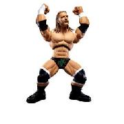 Wwe Triple H 14In Ring Giant.