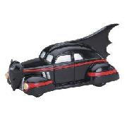Batman 1940 Batmobile 1:43 Die-Cast