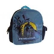 Batman Small Backpack