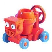 Bob the Builder Friction Pull Back Dizzy