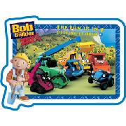 Bob the Builder Placemat