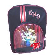Disney High School Musical Large Backpack