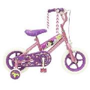 Disney Princess 12In Bike