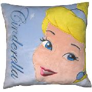 Disney Princess Cinderella Cushion