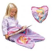 Disney Princess Cosy Wrap