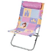 Disney Princess Deck Chair