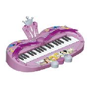 Disney Princess Electronic Keyboard